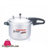 Ek257009 Bollitto Pressure Cooker 9Ltr 1C