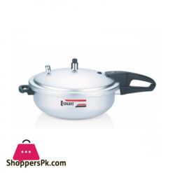EK257404 Bollitto Wok Pressure Cooker 4L 1c