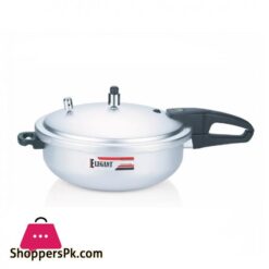 EK257409 Bollitto Wok Pressure Cooker 9L 1c
