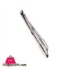 Elegant Stainless Steel Serving Tong - Eh0171 2 Eh0171 Elegant Stainless Steel Serving Tong