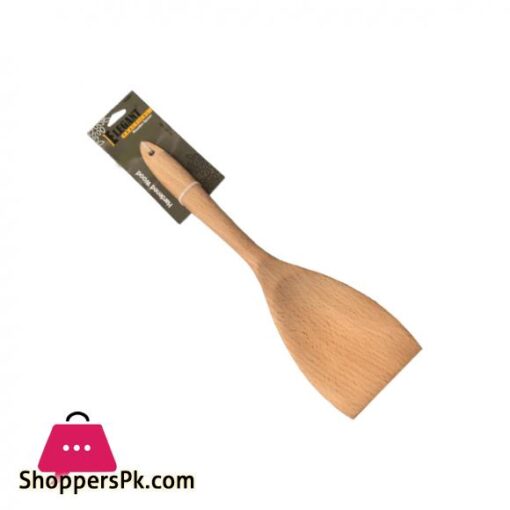 EH3007 Elegant Wooden Spoon