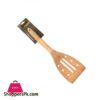 Eh3006 Elegant Wooden Spoon