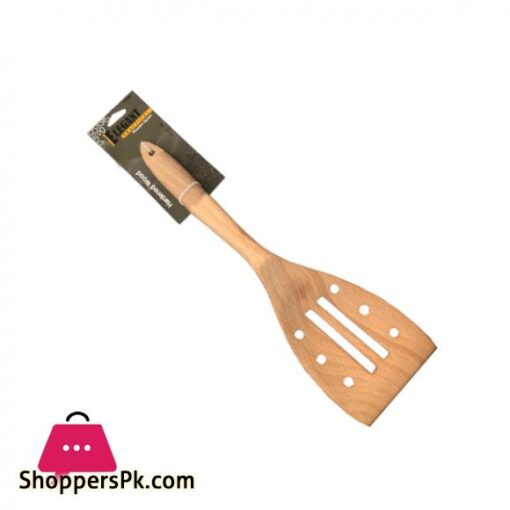 EH3006 Elegant Wooden Spoon