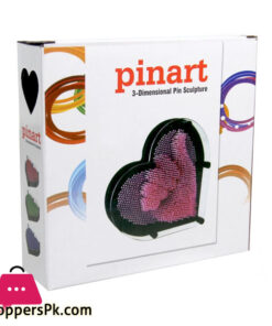 Funny 3D Clone Pixel Art Blocks Toy Colorful Pin Art Toy Heart Shape Clone Face Palm Model Pinart Kids Family Funny Game Creative Gifts