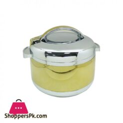 887GS Gold Silver Hotpot 40 Liter