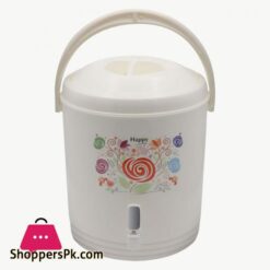 Happy House Happy Hot Value Water Cooler Made of food grade material BPA free