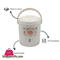 Happy House Happy Hot Value Water Cooler Made Of Food Grade Material Bpa Free