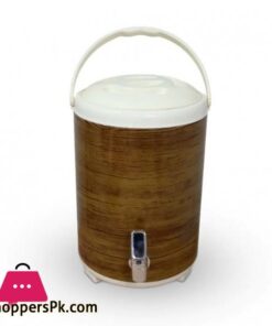 Happy Line Wood Water Cooler 85 Ltr
