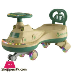 High Quality Children B2 Twister Mixed Colour BJK618