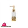 Wb463 Lotion Bottle Orchid 24C