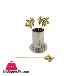 WB746 Picks Set Orchid 36c