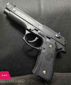Pietro Beretta Gun Toy for Kids Made in Italy - M92