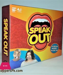 SPEAK OUT 1111 99