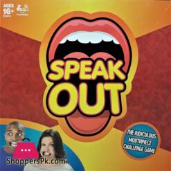 Speak Out 1111 99