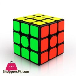 565656CM Smooth Magic Cube Stress Reliever Toy