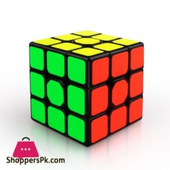 565656Cm Smooth Magic Cube Stress Reliever Toy