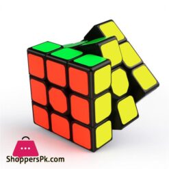 565656Cm Smooth Magic Cube Stress Reliever Toy