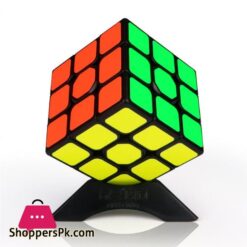 565656Cm Smooth Magic Cube Stress Reliever Toy