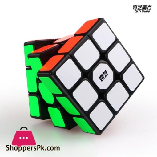 565656CM Smooth Magic Cube Stress Reliever Toy