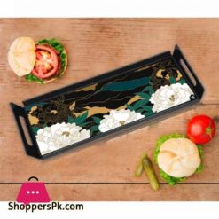 ST B1 Smart Tray Magical Black URBAN 6c