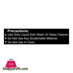 Urban Trends 10 On 10 Tray Magical Black B3