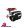 Westpoint Deluxe Meat Mincer Grinder Wf-3250 2 Meat Grinder Wf 3250