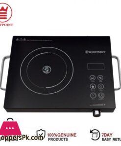 Westpoint Ceramic Cooker WF 141 Hot Plate Electric Stove Electric Cooker