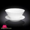Bowl Saucer Wl991146Ab