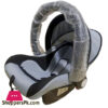 Baby Carry Cot Capsule Car Seat For Baby Carrier