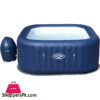 Bestway Lay -Z-Spa Hawaii With Led Lights Inflatable Hot Tub - 54154 2 Bestway Lay -Z-Spa Hawaii With Led Lights Inflatable Hot Tub - 54154