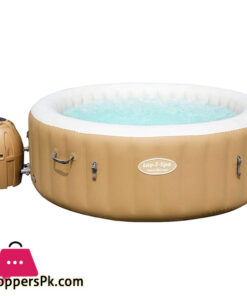 Bestway Lay-Z-Spa Palm Springs Airjet 1.96M X 71Cm