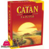 Catan 5-6 Player Extansion