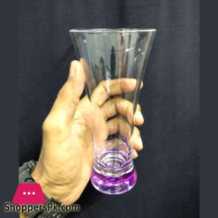 Cocktail Glass Acrylic Made of Taiwan Pack of 6