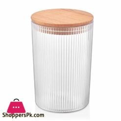 Evalina Storage Container 1.5 Liter Turkey Made- W653STR