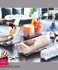 HANDY NARROW ORGANIZER BASKET 2.3  Liter Turkey Made  - EP-443