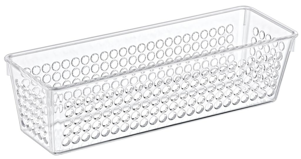 Handy Narrow Organizer Basket 1.1 Liter Turkey Made - Ep-440