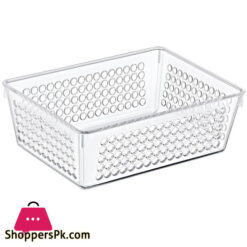 Handy Narrow Organizer Basket 1.5  Liter Turkey Made  - Ep-442