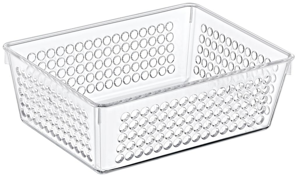 Handy Narrow Organizer Basket 1.5  Liter Turkey Made  - Ep-442