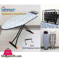Mini Ironing Board portable Iron stand Easy For Iron Random Design  ShoppersPk.com