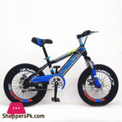 Kids Mountain Bike Children Bicycle 16-Inch