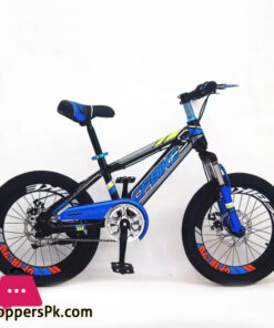 Kids Mountain Bike Children Bicycle 16-Inch
