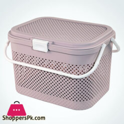 Limon Double Handle Multi Purpose Basket Iran Made