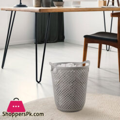 Limon Knit Design Paper Bin Iran Made