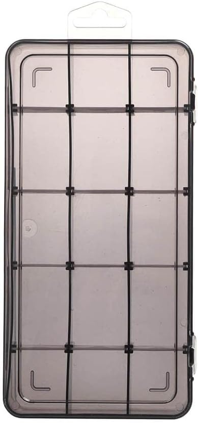 Lova Organizer With 15 Eyes Removable Compartments - Jewelry Box - Ring - Earring Organizer. 7 Lova Organizer With 15 Eyes Removable Compartments - Jewelry Box - Ring - Earring Organizer.