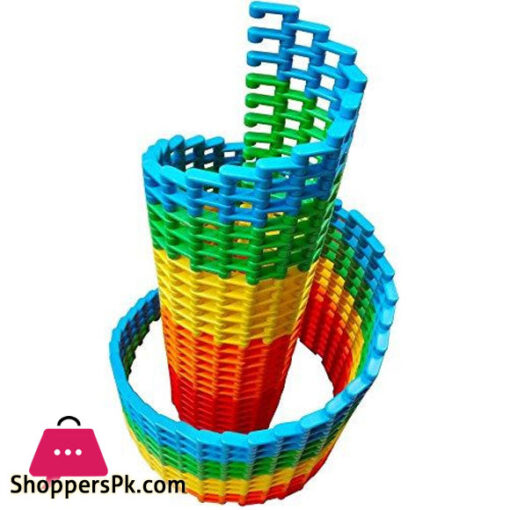 Magz-Bricks 60 Piece Magnetic Building Set, Magnetic Building Blocks Offered Exclusively by Magz