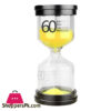 New Hourglass Sandglass Sand Clock Kids Brushing Timer Home Decor 60 Minutes - 1 Hour