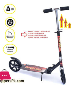 New Style Cool Scooter For Kids 5+