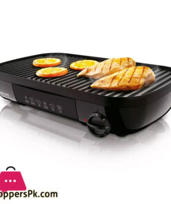 Philips Daily Collection Table Grill Hd6320 - 1500 Watts 15 Philips Daily Collection Table Grill Hd6320 - 1500 Watts - Image 3