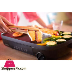 Philips Daily Collection Table Grill Hd6320 - 1500 Watts