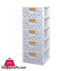 phoenix Classic Series - 5 Drawer